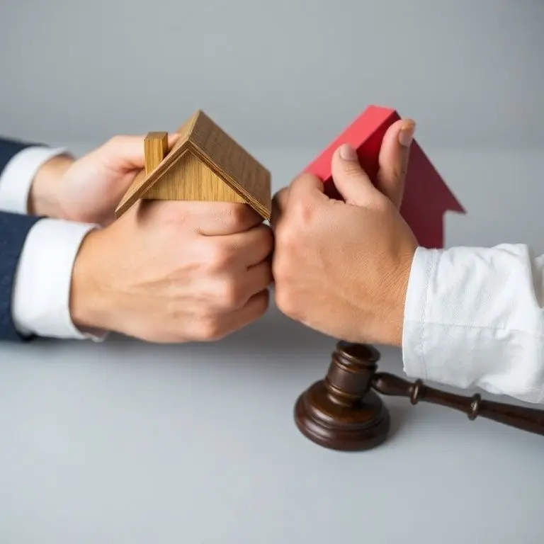 1. 재산분할청구의 본질: 이혼 시 재산은 어떻게 나누는 걸까?