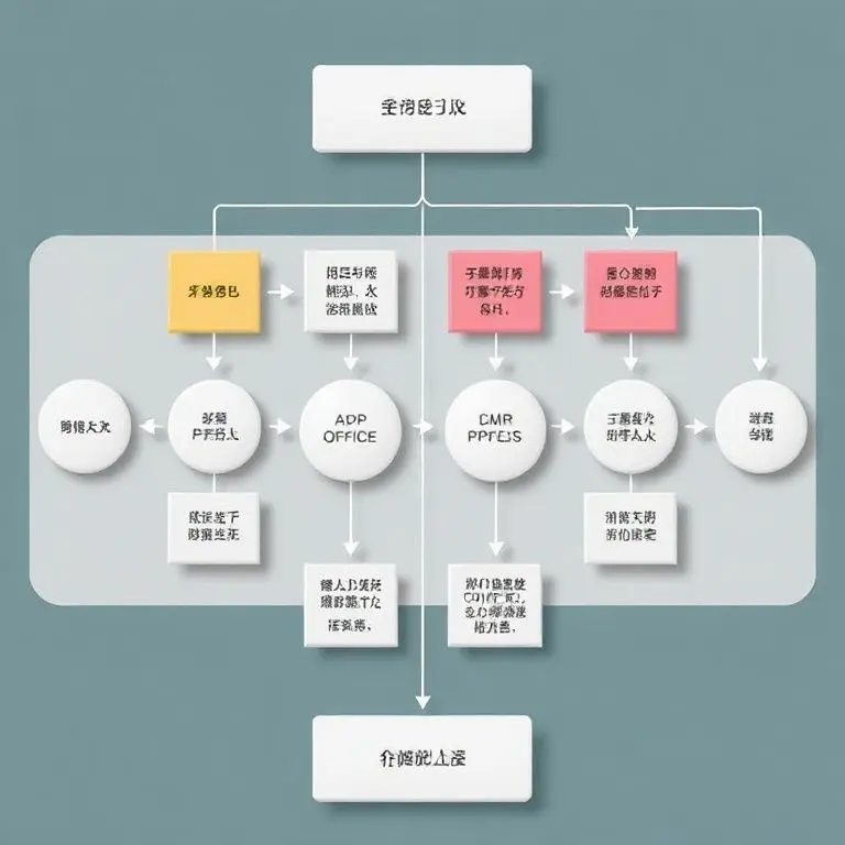 2. 작동방식/메커니즘/시스템구조/기술분석/프로세스해부/내부원리/알고리즘/실행단계 중 1개: 📋 이혼 확정의 행정적 흐름: 법원에서 구청까지의 프로세스 해부
