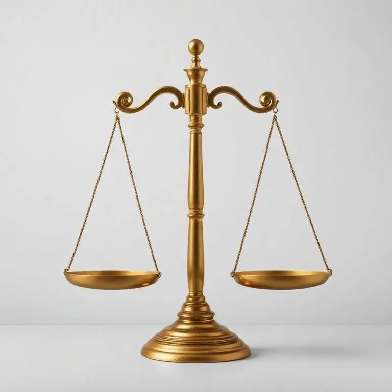 법적 이별을 준비하는 시스템 구조: 협의와 재판 이혼의 프로세스 해부