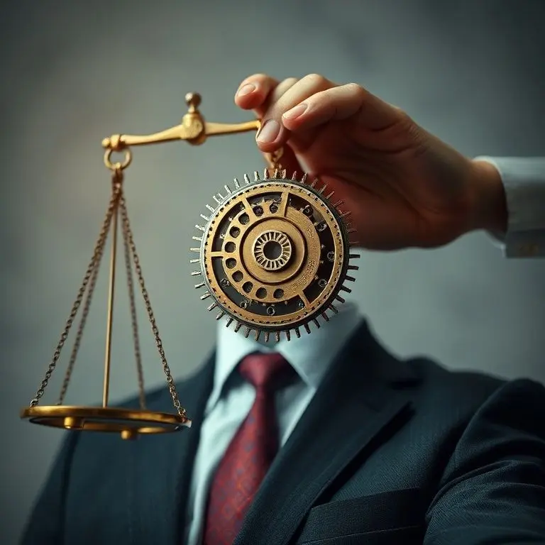 변호사 선임, 숨겨진 메커니즘을 해부하다