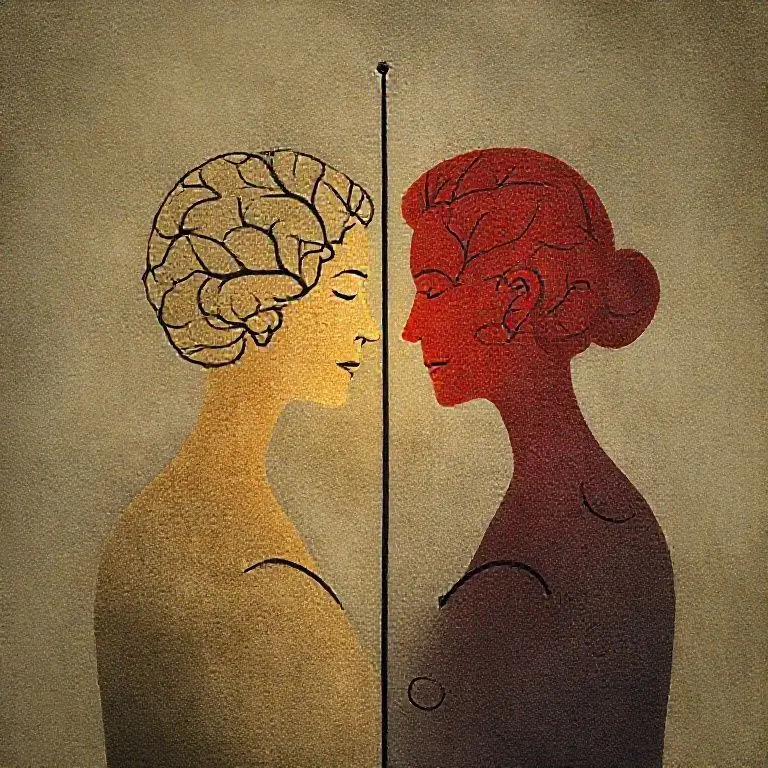 1. 가족 분쟁의 심리학적 기원과 법적 배경: 문제의 본질 파헤치기