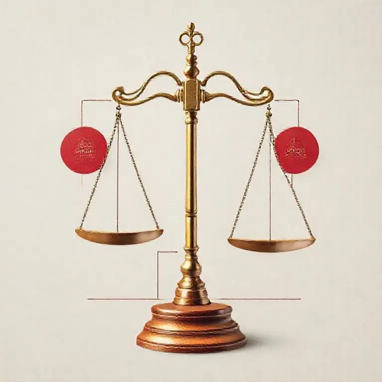 2. 소송이라는 시스템: 상간 위자료 청구의 진행 메커니즘 해부