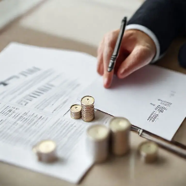 협의이혼 프로세스 속 숨겨진 비용 분석