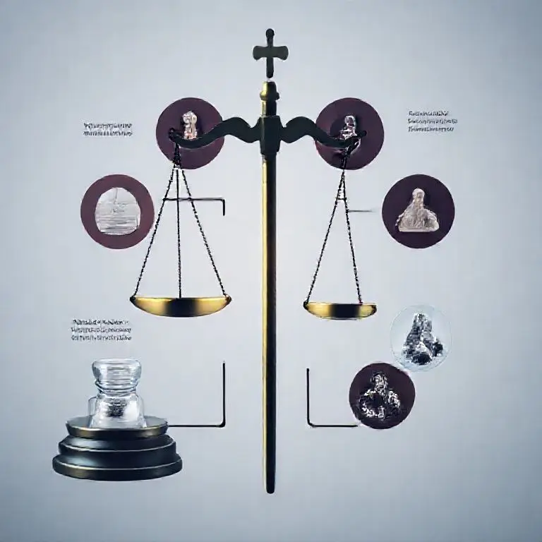 성공적인 소송 진행을 위한 절차 해부: 증거수집부터 판결까지