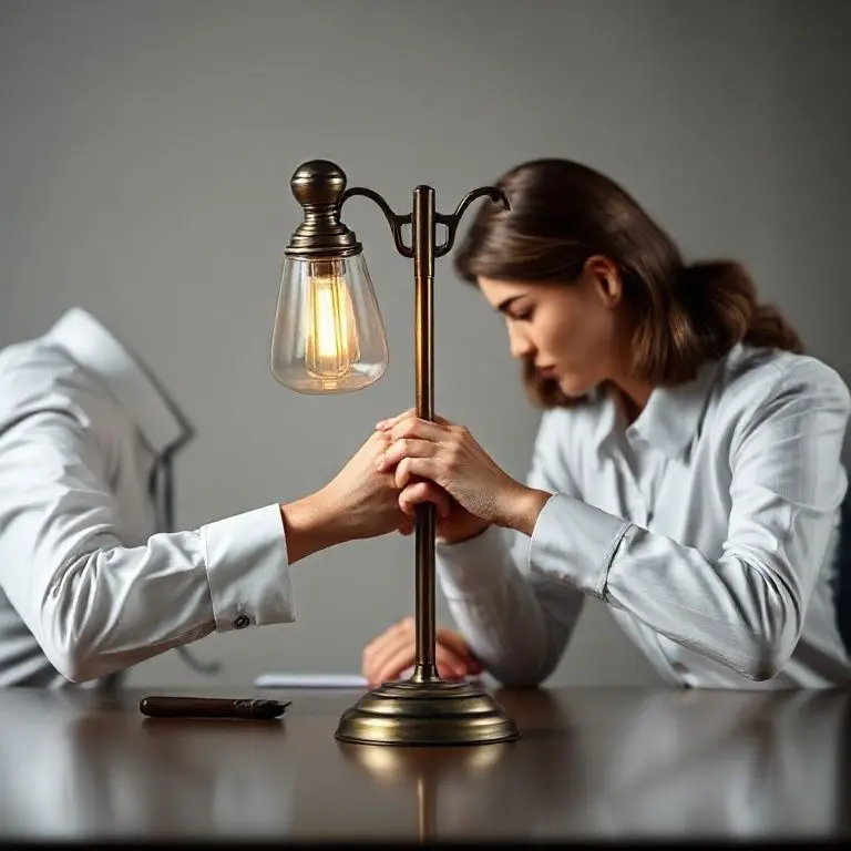 3. 실제 사례를 통한 이혼협의서 활용과 한계: 협의의 명암