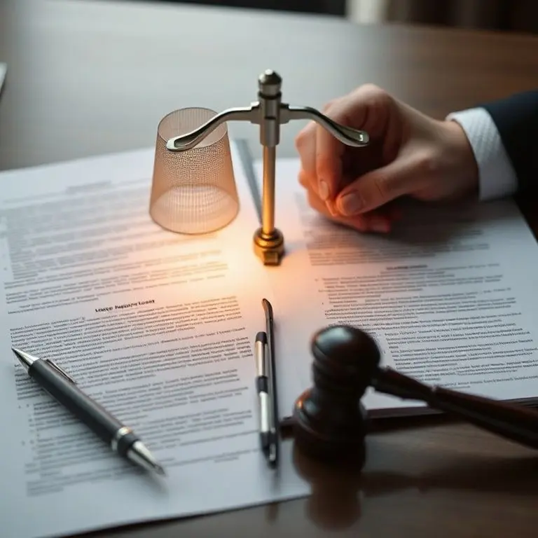 꼼꼼하게 따져보는 이혼 서류의 명암: 실제 사례 분석과 실전 평가