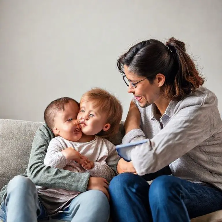 3. 현행 양육 환경 변경의 어려움과 극복 전략