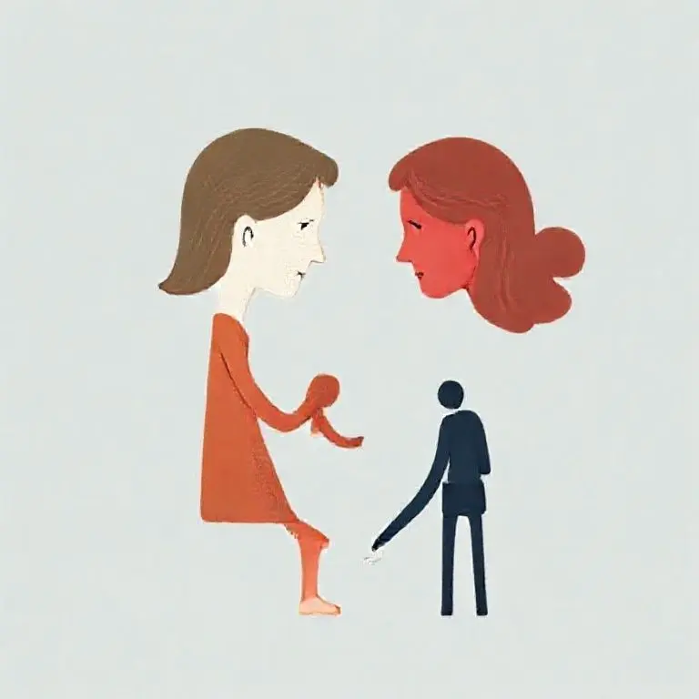 후회 없는 협의이혼양육권 결정을 위한 실전 가이드