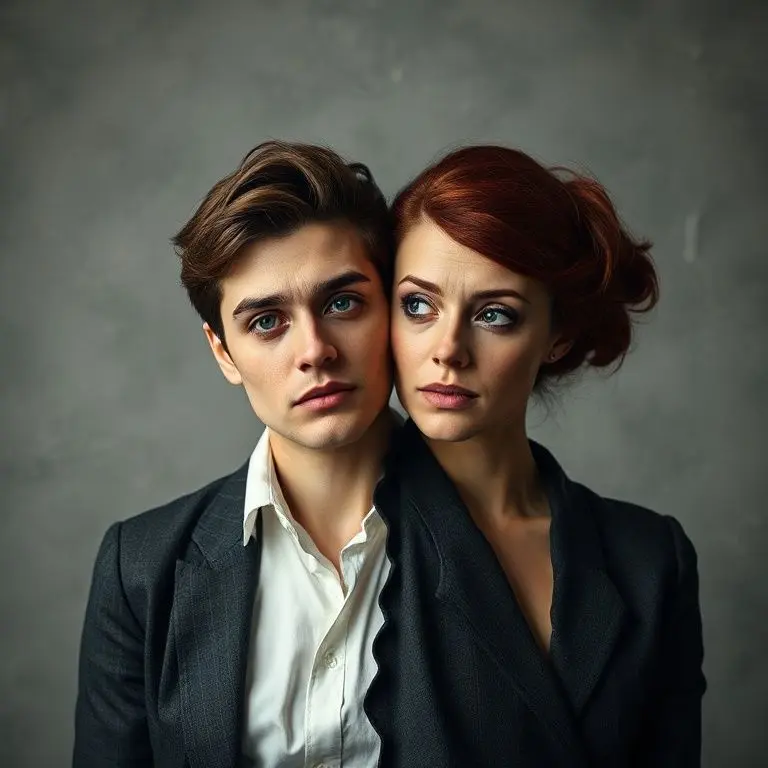 씁쓸한 현실,이혼반소장의 효과와 맞닥뜨리는 치명적 위험 요소 분석