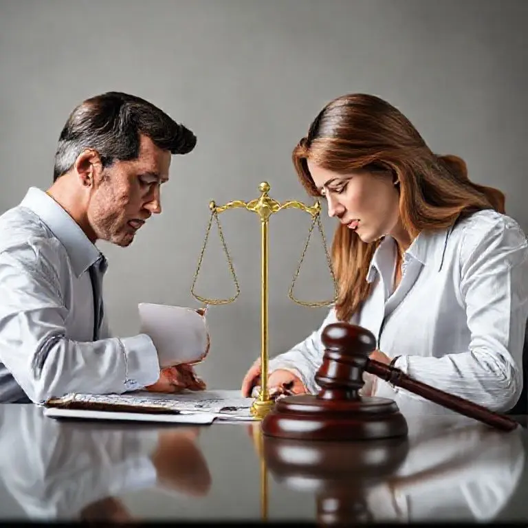 3. 위자료 청구 소송의 실제 사례 분석과 주요 쟁점 평가