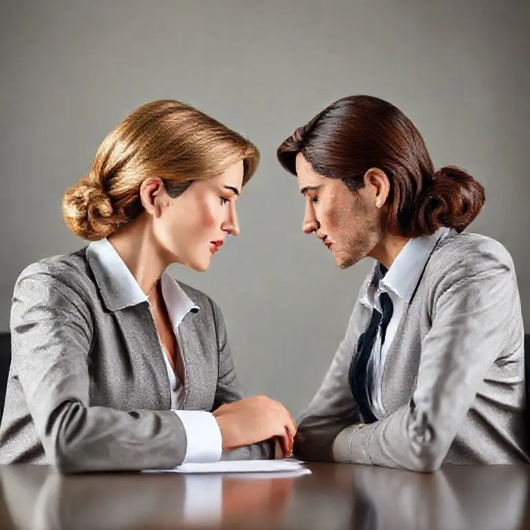 실제 사례 분석: 협의이혼비용의 양면성