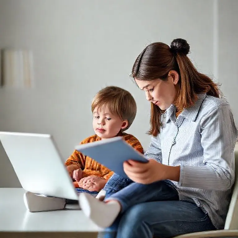 현실 적용 사례 분석: 양육비 산정의 효과와 한계