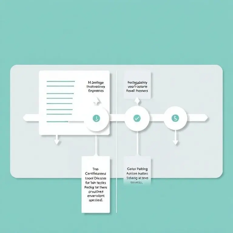 4. 실전가이드/활용전략/성공비법/적용방법/선택기준/도입체크리스트/실행로드맵/최적화팁 중 1개: 📌 이혼확인서 획득부터 최종 신고까지의 실전 로드맵