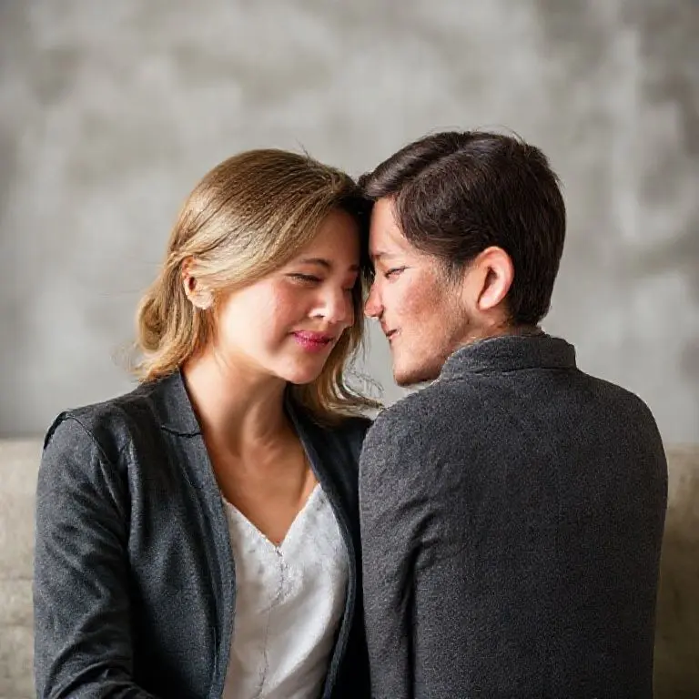 양육권 합의: 상처를 넘어선 미래를 설계하다