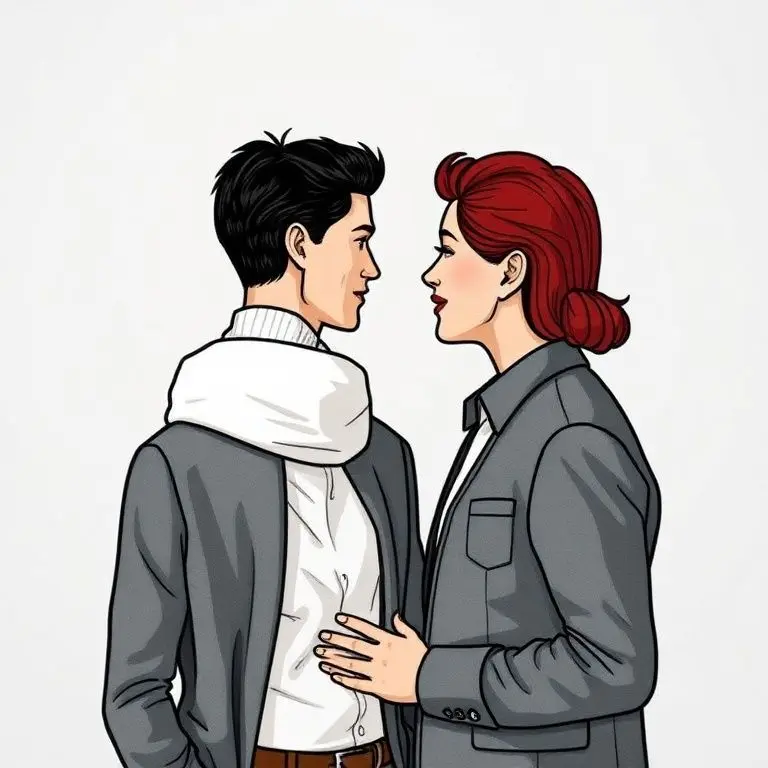 후회 없는 파트너를 찾는 실전 체크리스트