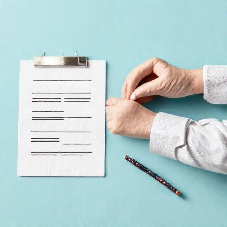 4. 이혼신청서류의 성공적인 확보를 위한 실전 가이드라인