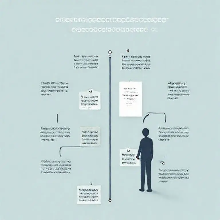 성공적인 협의이혼을 위한 실전 로드맵