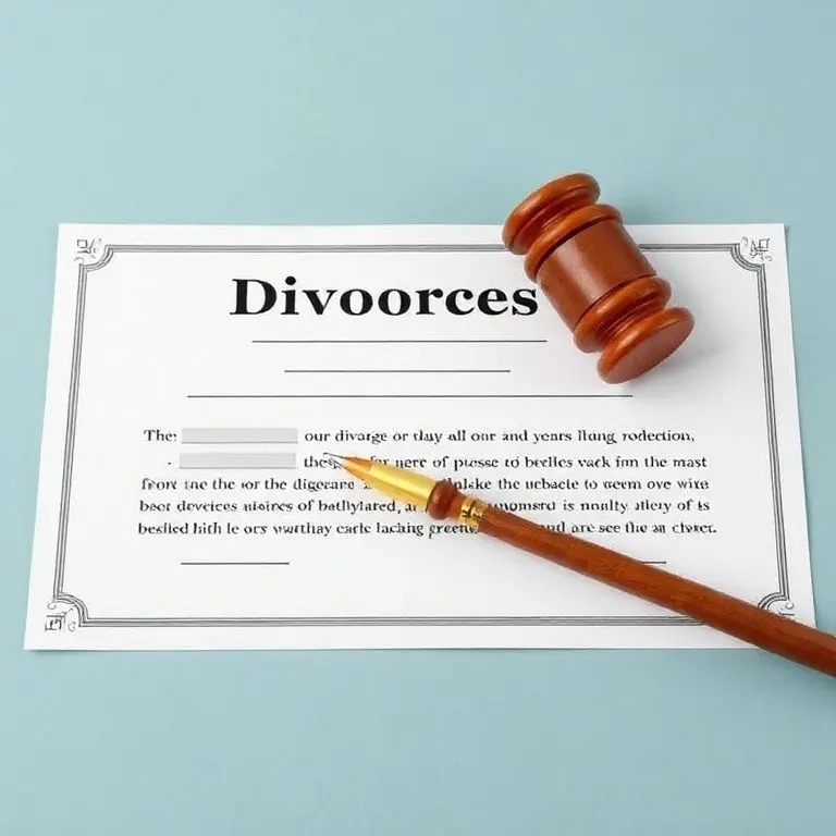 1. 기본개념/정의/역사/배경/원리/기원/발전과정/핵심이론/탄생비화 중 1개: ⚖️ 법률적으로 본 이혼확인서의 핵심 이해와 정의