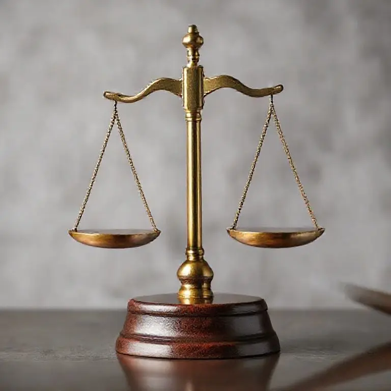 균형 잡힌 최종 평가: 상간자 소송, 다음 단계를 위한 의사결정 지원