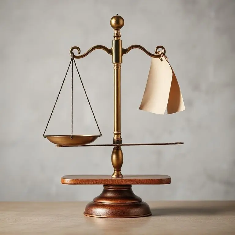 균형 잡힌 최종 평가:이혼반소장, 후회 없는 결정을 위한 지지대