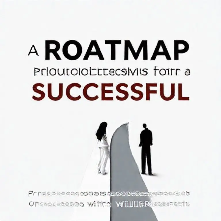 성공적인 이혼을 위한 실전 로드맵: 후회 없는 결정을 위한 준비와 전략