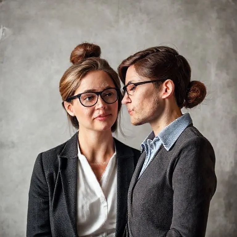 최종 점검: 후회 없는 이혼을 위한 의사결정 지원